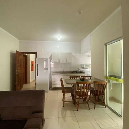 Pousada Mar De Ferias Florianópolis Екстериор снимка