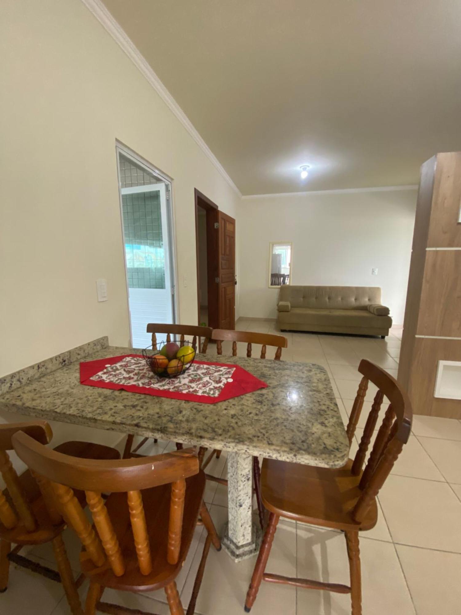 Pousada Mar De Ferias Florianópolis Екстериор снимка