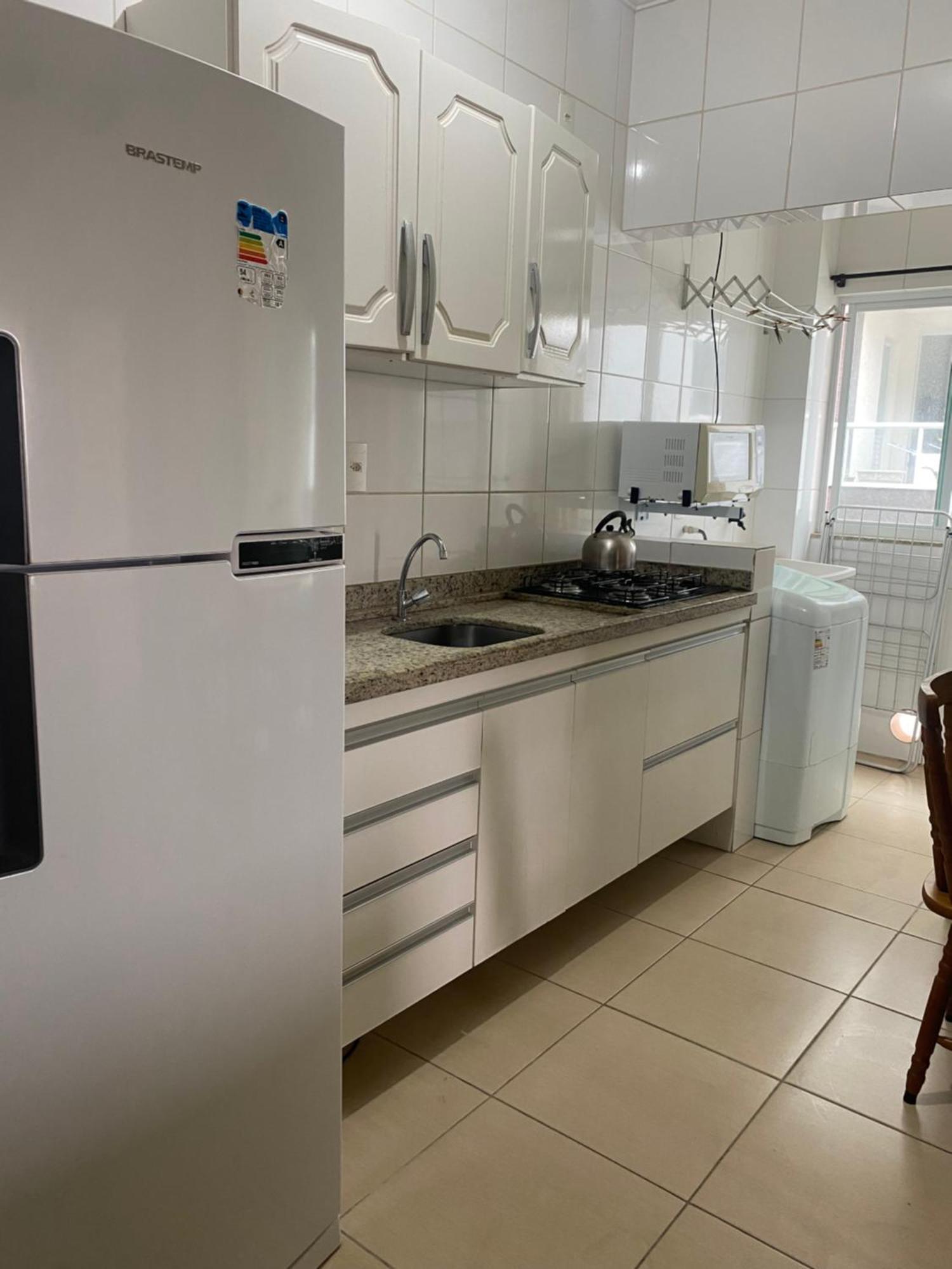 Pousada Mar De Ferias Florianópolis Екстериор снимка