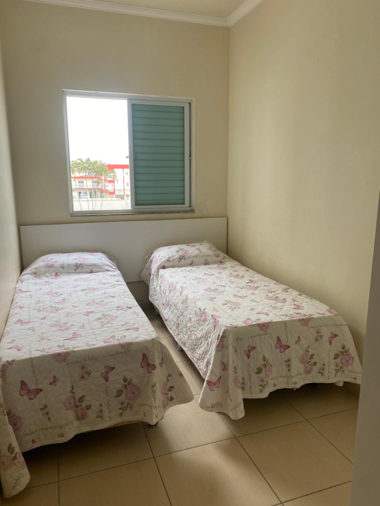 Pousada Mar De Ferias Florianópolis Екстериор снимка