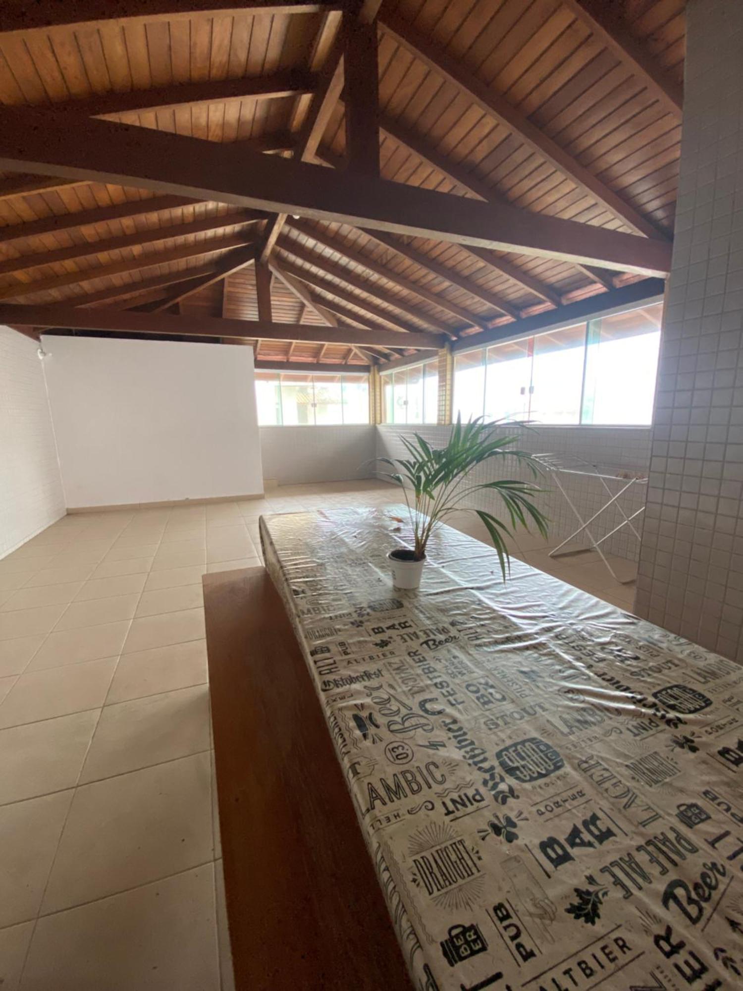 Pousada Mar De Ferias Florianópolis Екстериор снимка